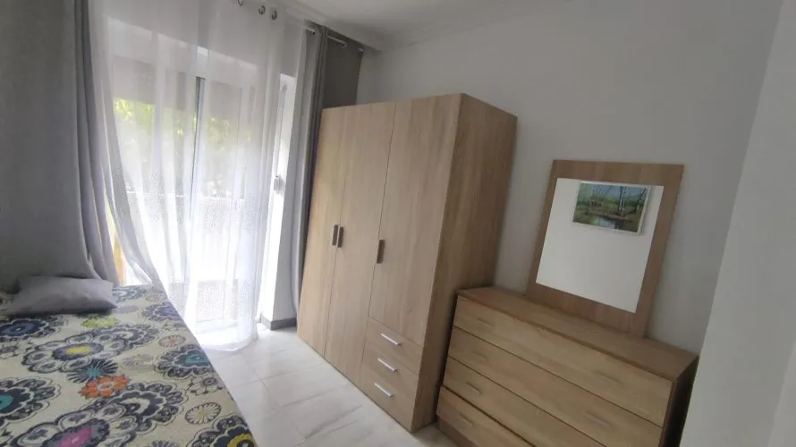 Apartment de 3 chambres à Alicante, Spain No. 1184 № 12