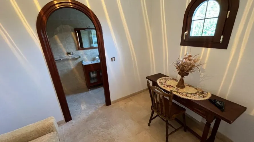 Villa de 4 chambres à Altea La Vella, Spain No. 522 № 13