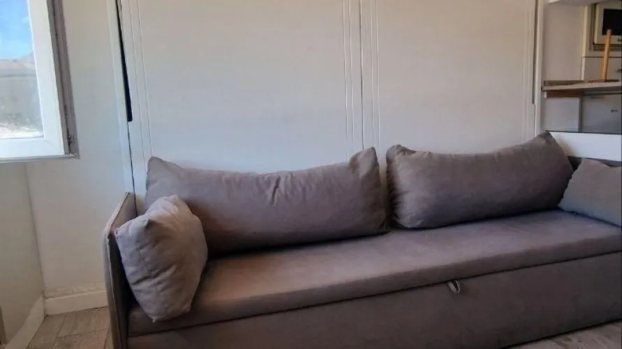 Apartment de 25m² à Madrid, Spain No. 1430 № 10