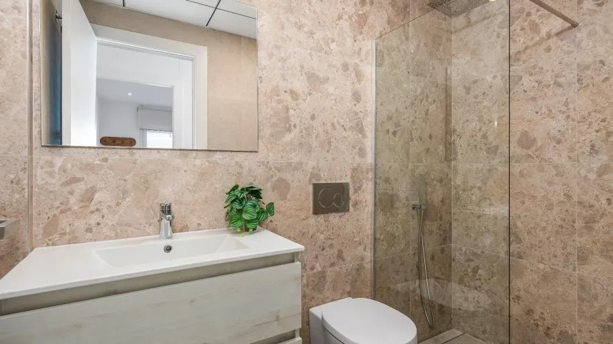 Villa de 3 chambres à Dolores, Spain No. 100 № 14