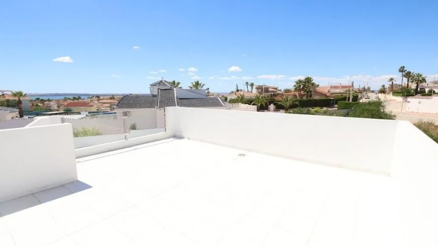 Apartment de 3 chambres à Rojales, Spain No. 1397 № 18