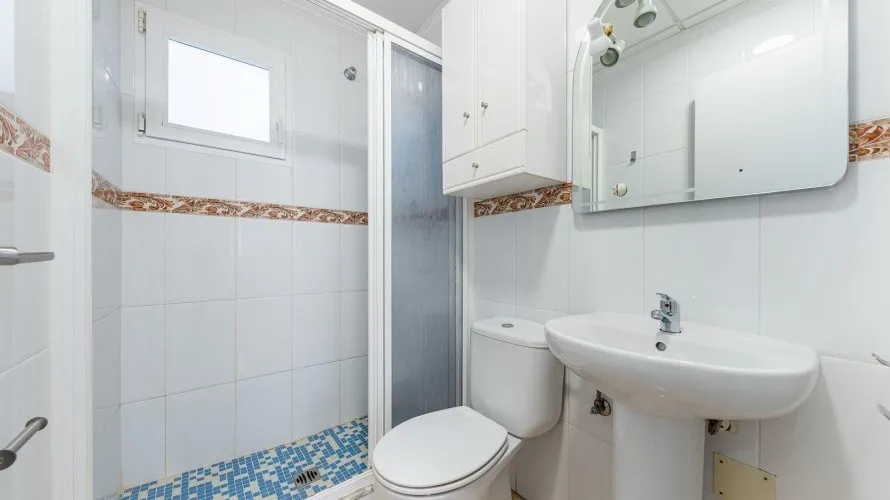 Apartment de 3 chambres à Torrevieja, Spain No. 2892 № 22