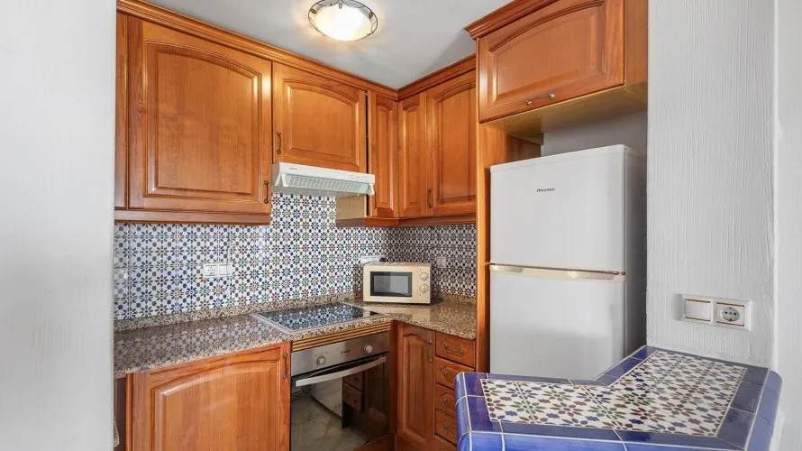 Apartment de 1 chambre à Torrevieja, Spain No. 83 № 10
