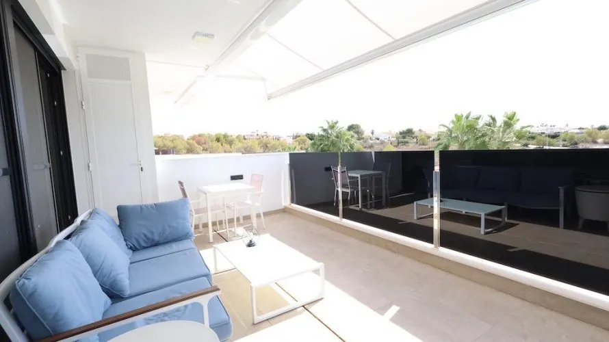 Apartment de 78m² à Las Mimosas, Spain No. 1330 № 5