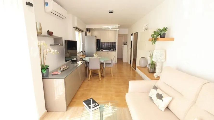 Apartment de 1 chambre à La Veleta, Spain No. 2922 № 15