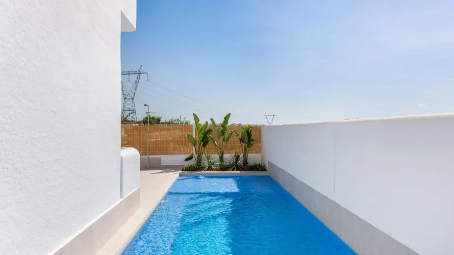 Villa de 3 chambres à Dolores, Spain No. 100 № 28