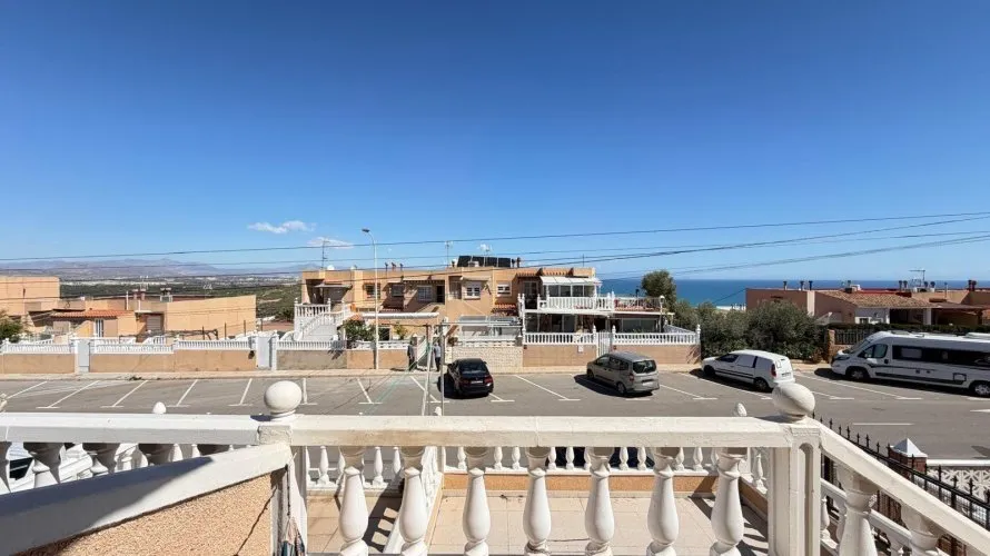 House de 3 chambres à Gran Alacant, Spain No. 1130 № 22