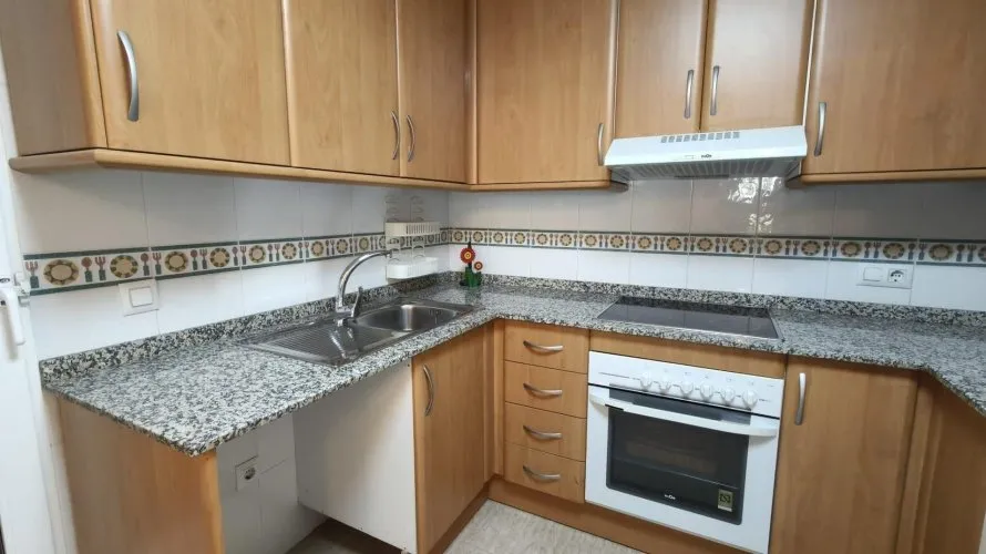 Apartment de 2 chambres à Torrevieja, Spain No. 2948 № 12