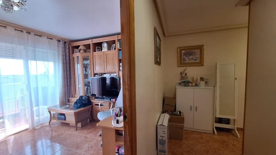 Apartment de 1 chambre à Alicante, Spain No. 2895 № 25