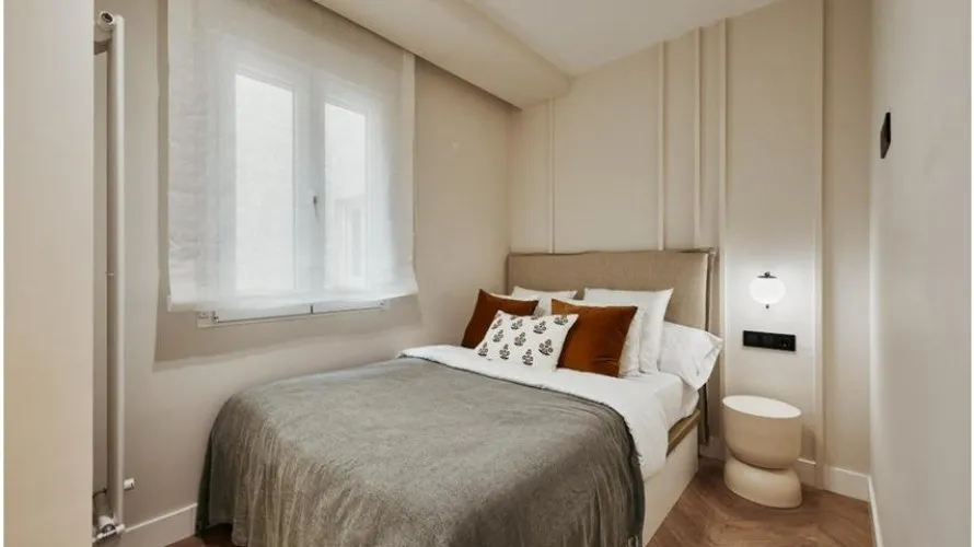 Apartment de 3 chambres à Madrid, Spain No. 837 № 17