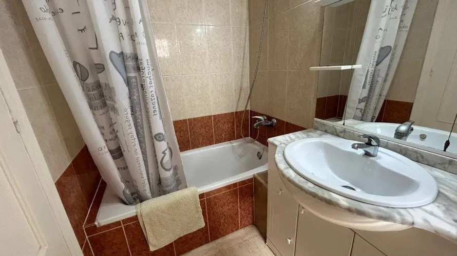 Penthouse de 74m² à Torreblanca, Spain No. 760 № 21