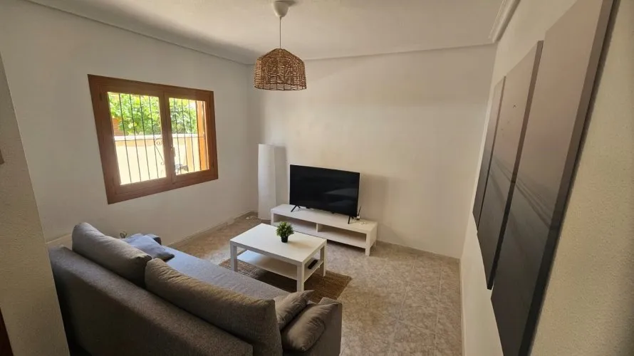 Apartment de 65m² à Playa Flamenca II, Spain No. 1577 № 10