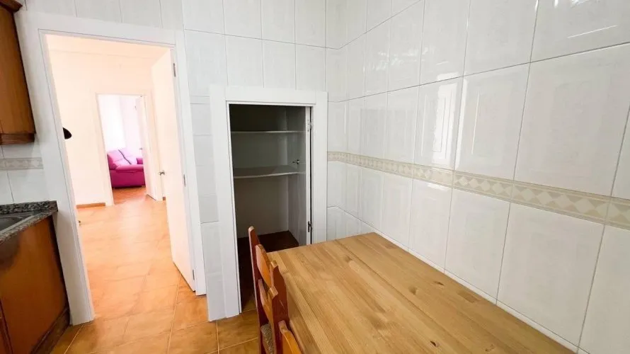 Apartment de 2 chambres à Sagunto, Spain No. 2920
