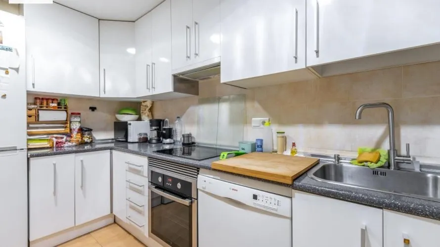 Apartment de 3 chambres à Alicante, Spain No. 995 № 20