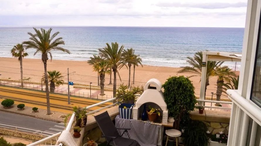 Apartment de 3 chambres à El Campello, Spain No. 777 № 2