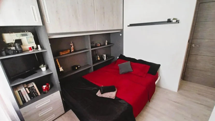 Penthouse de 3 chambres à Pilar de la Horadada, Spain No. 1490 № 15
