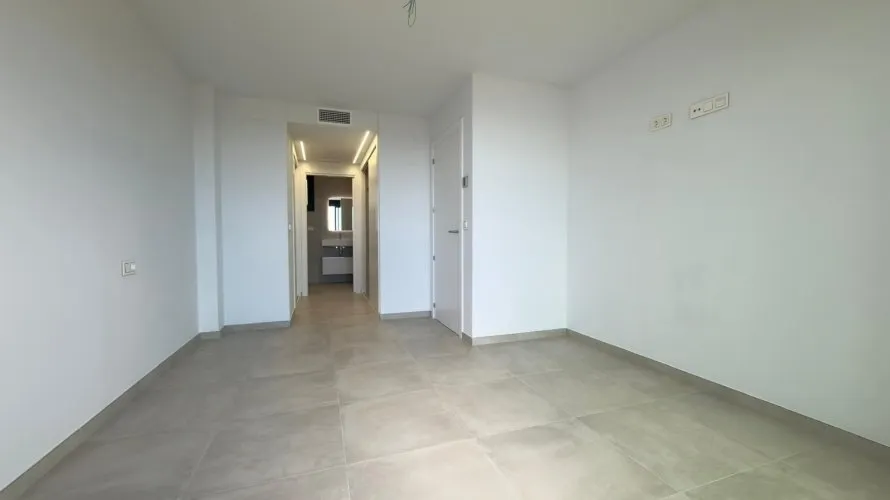 Penthouse de 3 chambres à Villajoyosa, Spain No. 924 № 4