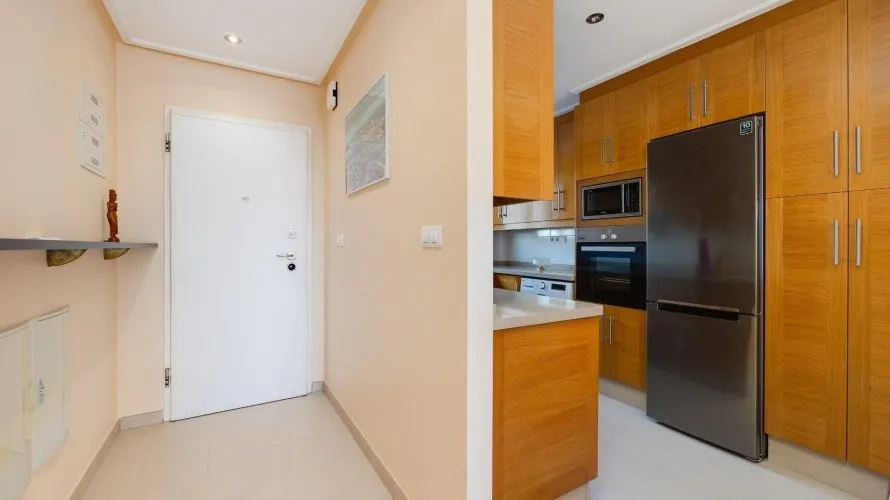 Apartment de 2 chambres à Los Dolses, Spain No. 1428 № 15