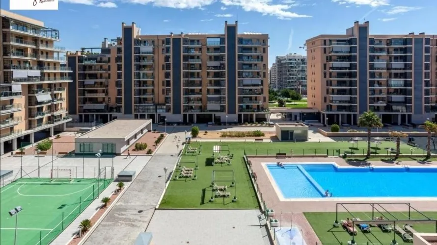 Apartment de 3 chambres à Alicante, Spain No. 1242 № 28