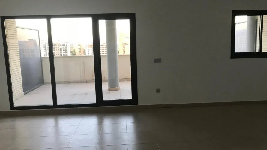 Penthouse de 4 chambres à Alicante, Spain No. 1171 № 13