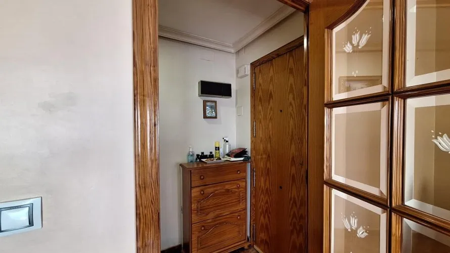 Apartment de 1 chambre à Alicante, Spain No. 2895 № 26