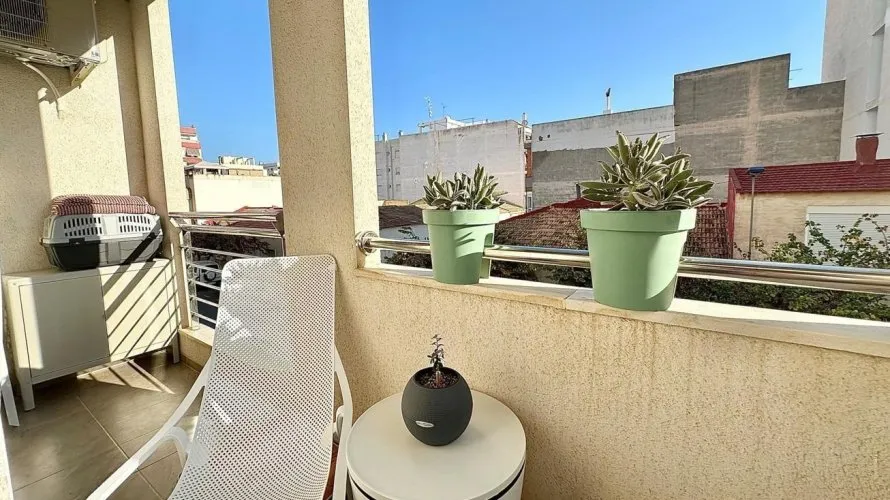 Apartment de 1 chambre à Torrevieja, Spain No. 2749 № 12