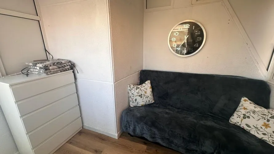 Penthouse de 1 chambre à Torrevieja, Spain No. 2814 № 19