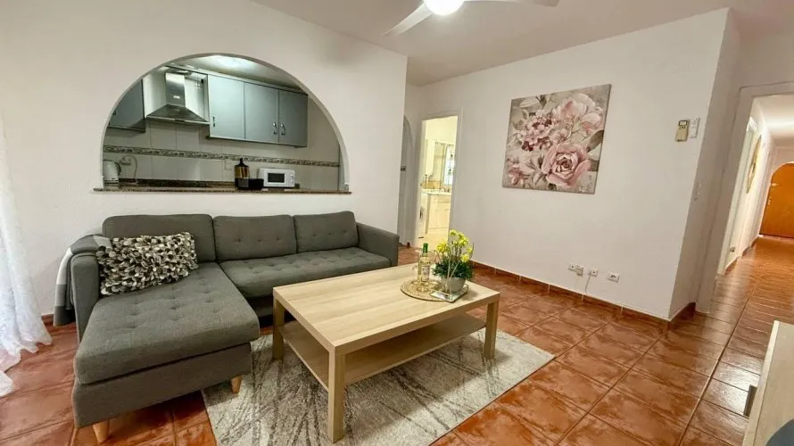 Apartment de 2 chambres à Torrevieja, Spain No. 2719 № 18