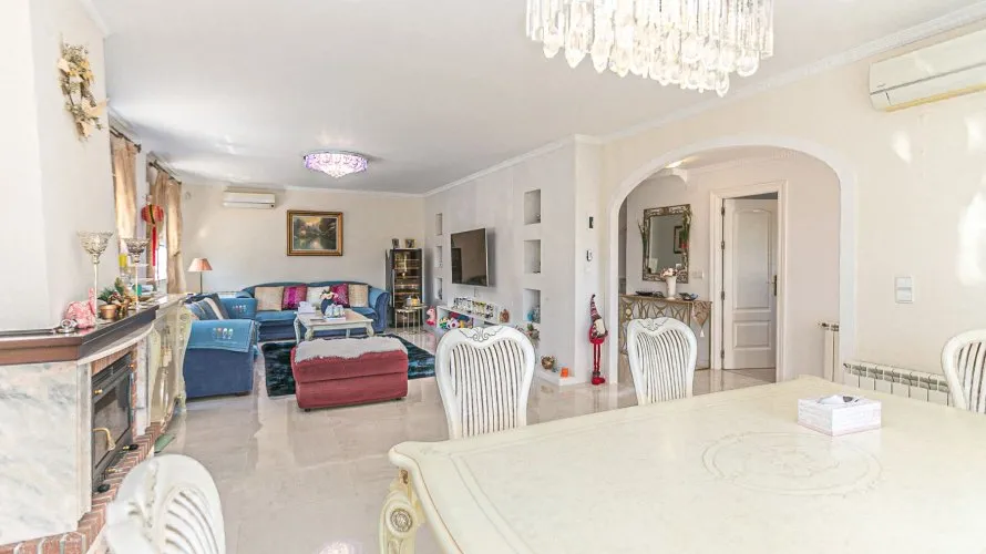 Villa de 185m² à Castilblanco de los Arroyos, Spain No. 1233 № 18