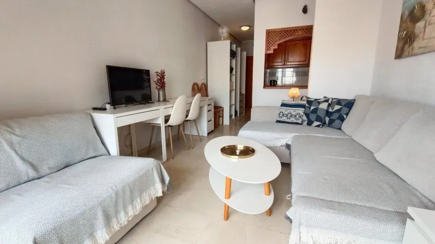 Apartment de 37m² à Torrevieja, Spain No. 2882 № 20
