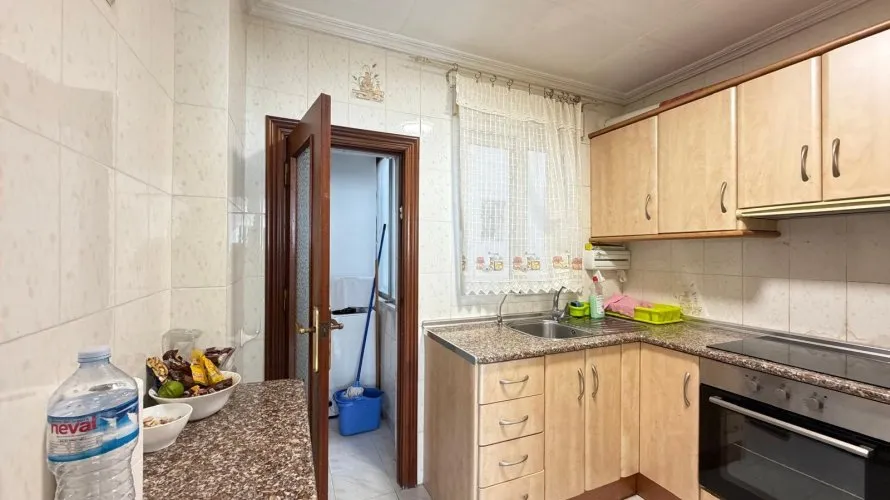 Apartment de 3 chambres à Torrevieja, Spain No. 2968 № 19