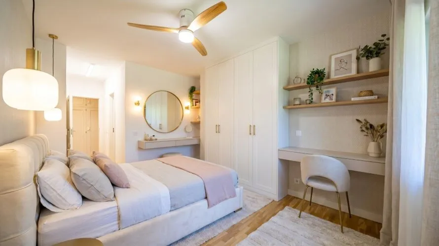 Apartment de 4 chambres à Pozuelo de Alarcon, Spain No. 1447
