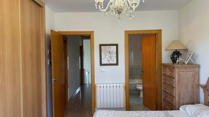 Apartment de 4 chambres à L'Alfàs del Pi, Spain No. 1079 № 24