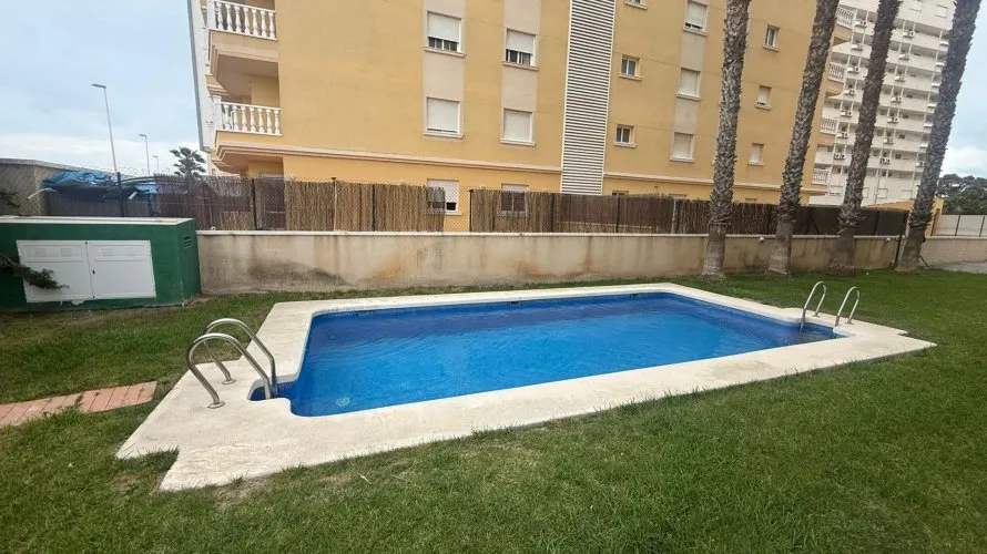 Apartment de 2 chambres à Guardamar del Segura, Spain No. 1445 № 24
