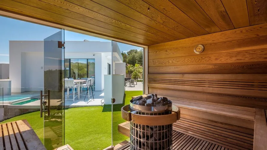 Villa de 4 chambres à Orihuela, Spain No. 1217 № 15