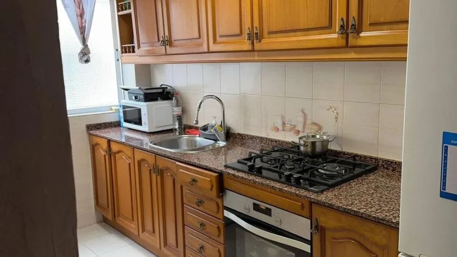 Apartment de 2 chambres à Alicante, Spain No. 2812 № 7