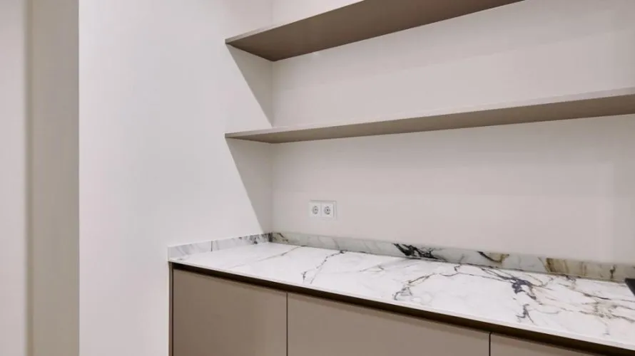 Apartment de 3 chambres à Madrid, Spain No. 728 № 19