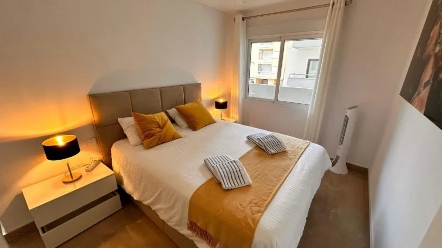 Apartment de 3 chambres à Torrevieja, Spain No. 453 № 26