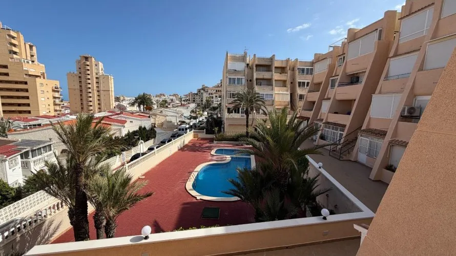 Apartment de 44m² à Torrevieja, Spain No. 2864 № 18