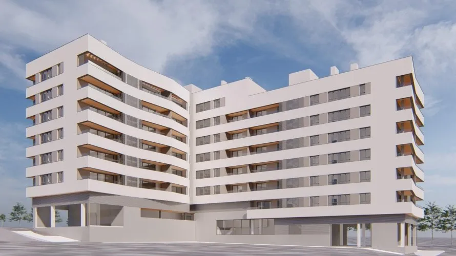 Apartment de 1 chambre à Alicante, Spain No. 505 № 15