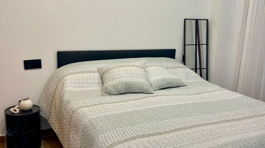 Apartment de 1 chambre à Villanueva Rio Segura, Spain No. 2722 № 18