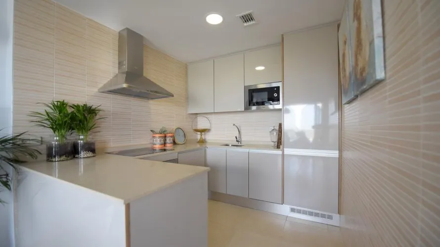 Apartment de 2 chambres à Xeresa, Spain No. 1027 № 14