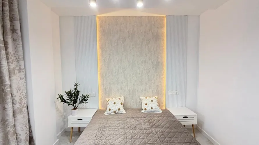 Penthouse de 3 chambres à Torrevieja, Spain No. 1111 № 27