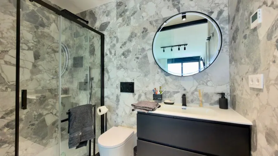 Penthouse de 2 chambres à Finestrat, Spain No. 1467 № 17