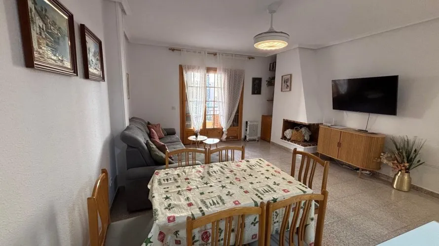 Apartment de 1 chambre à Torrevieja, Spain No. 1492 № 12