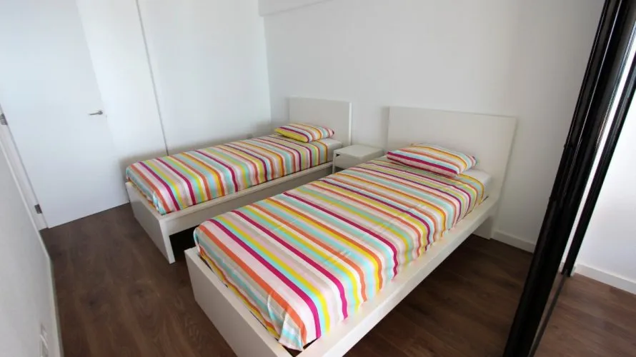 Apartment de 1 chambre à Benidorm, Spain No. 261 № 4