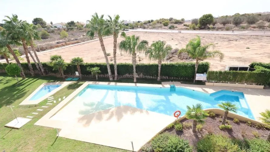 Apartment de 78m² à Las Mimosas, Spain No. 1330 № 2