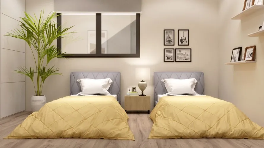 Apartment de 2 chambres à Alegria Residencial XXI Torrevieja, Spain No. 79 № 17