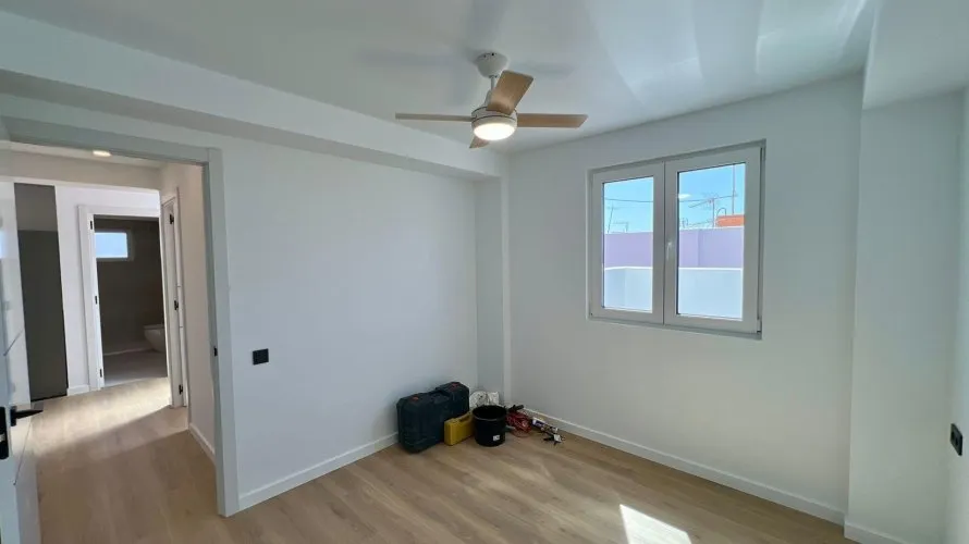 Penthouse de 1 chambre à Picanya, Spain No. 1470 № 10