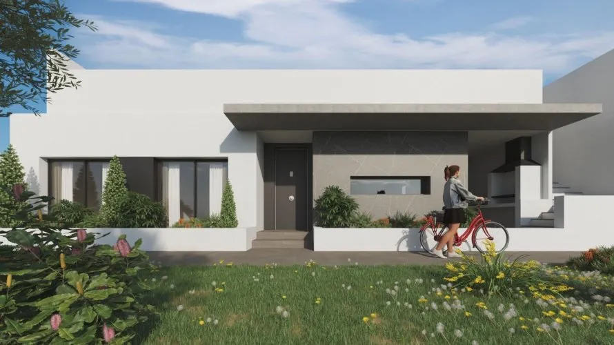 Villa de 3 chambres à Torrevieja, Spain No. 966 № 3